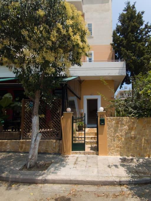 Kadiani'S Residence By 8Essentially Chania  Exterior foto